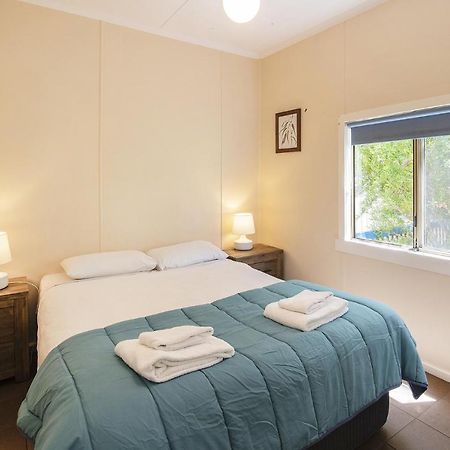 Riverscape Cottages Augusta Dış mekan fotoğraf