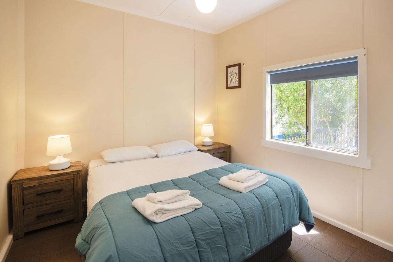 Riverscape Cottages Augusta Dış mekan fotoğraf
