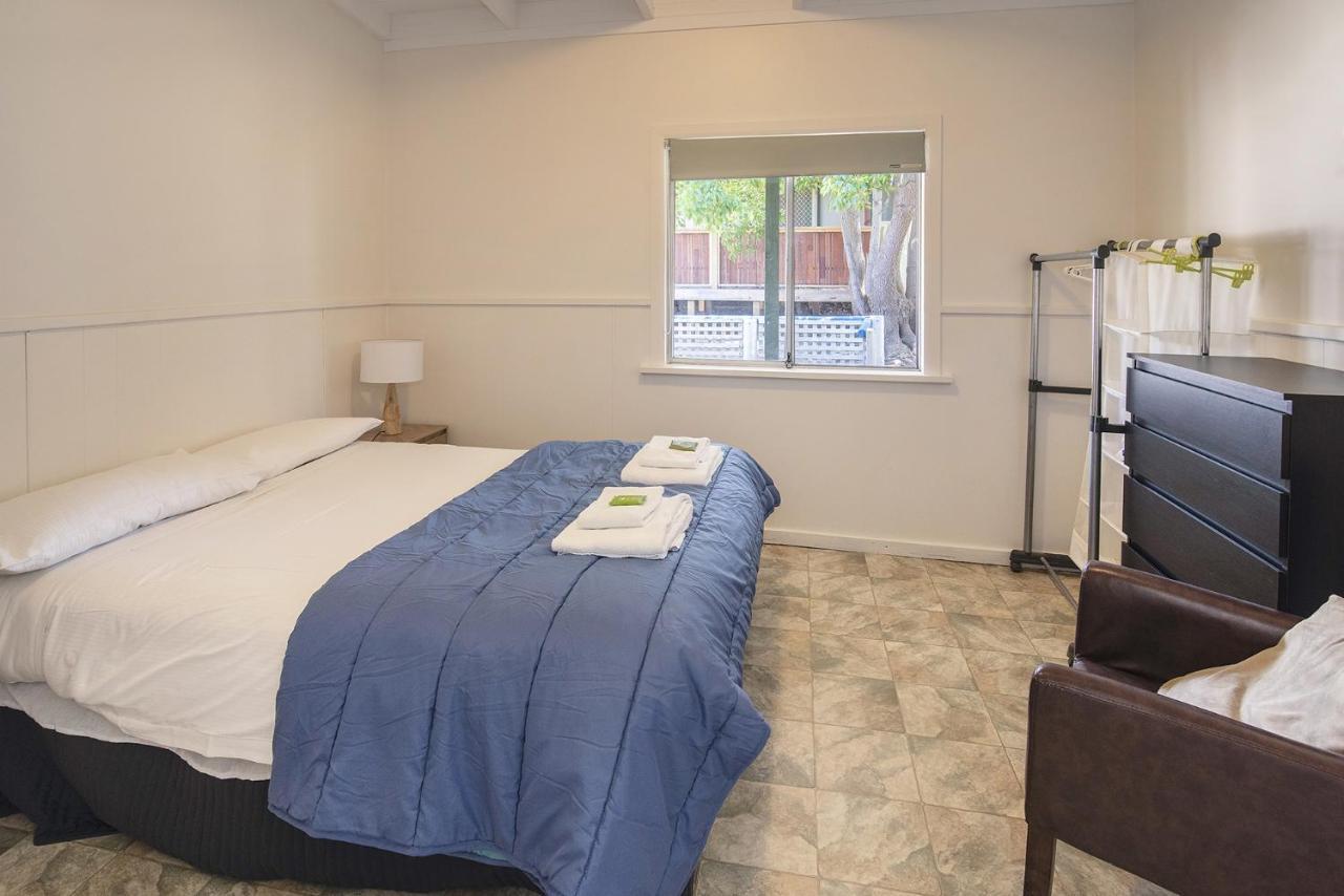 Riverscape Cottages Augusta Dış mekan fotoğraf