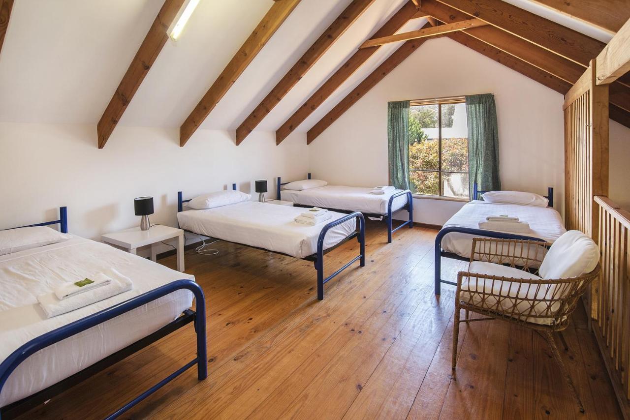 Riverscape Cottages Augusta Dış mekan fotoğraf