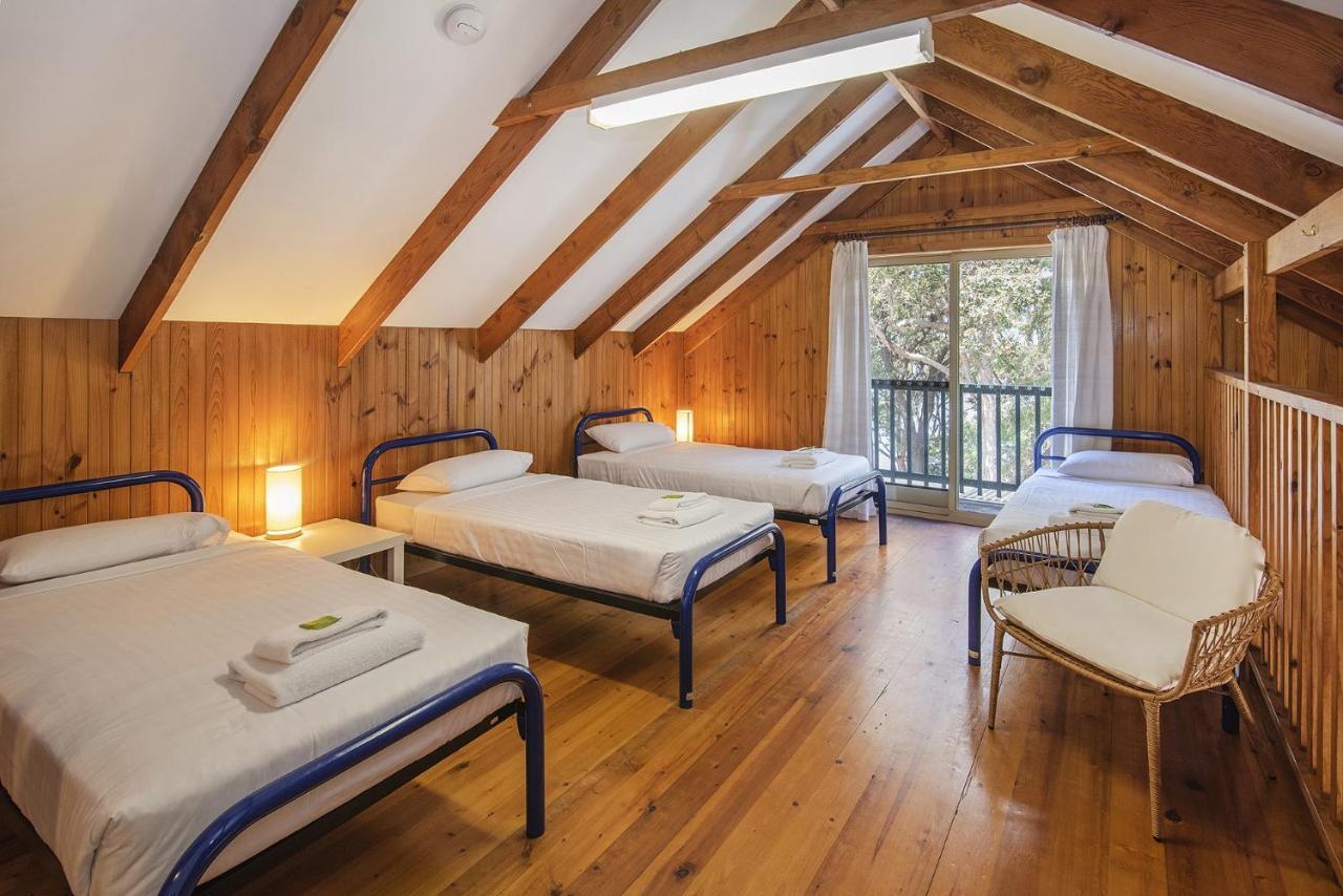 Riverscape Cottages Augusta Dış mekan fotoğraf